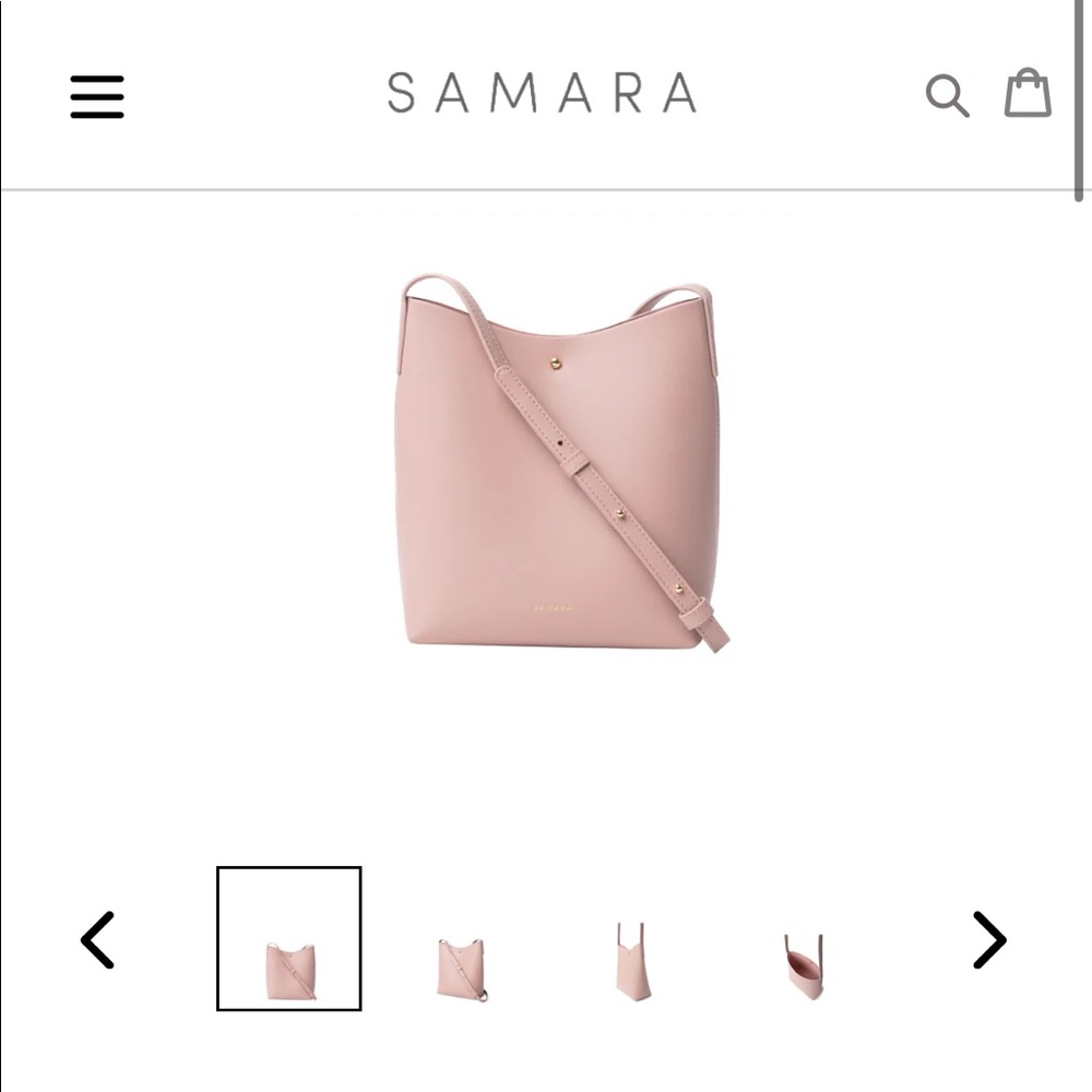 Brand new bag